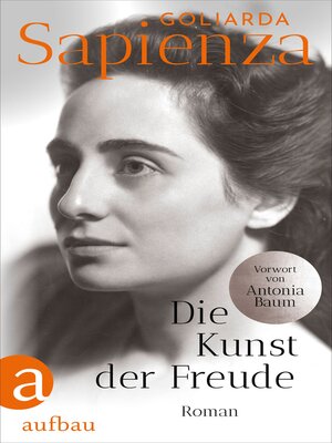 cover image of Die Kunst der Freude